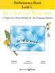 Shawnee Press - Keys for the Kingdom, Performance Book Level C - Martin\/Angerman\/Hayes - Piano - Book
