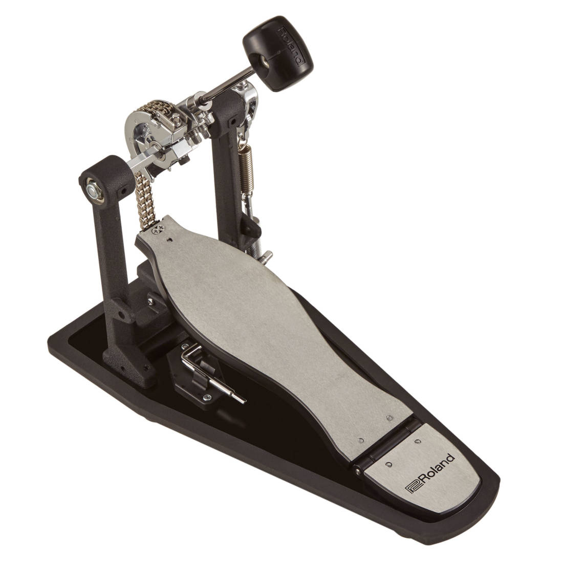 RDH-100A Heavy-Duty Kick Pedal with Low Acoustic Noise