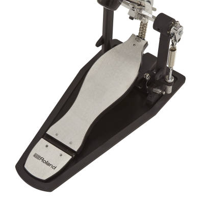 RDH-100A Heavy-Duty Kick Pedal with Low Acoustic Noise
