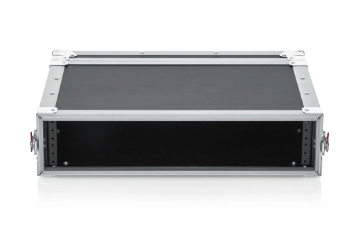 2 Space 13 inch Rack Flight Case