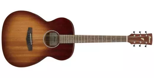 Guitare acoustique Grand Concert PC18MH - Acajou Sunburst  pores ouverts