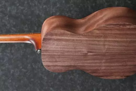 Guitare acoustique Grand Concert PC18MH - Acajou Sunburst à pores ouverts