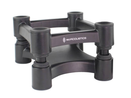 Professional Studio Monitor Isolation Stands