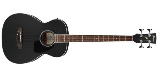 PCBE14MH Grand Concert Acoustic/Electric Guitar - Weathered Black