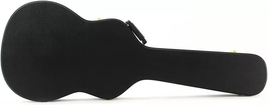 G6296 Round Neck Resonator Case