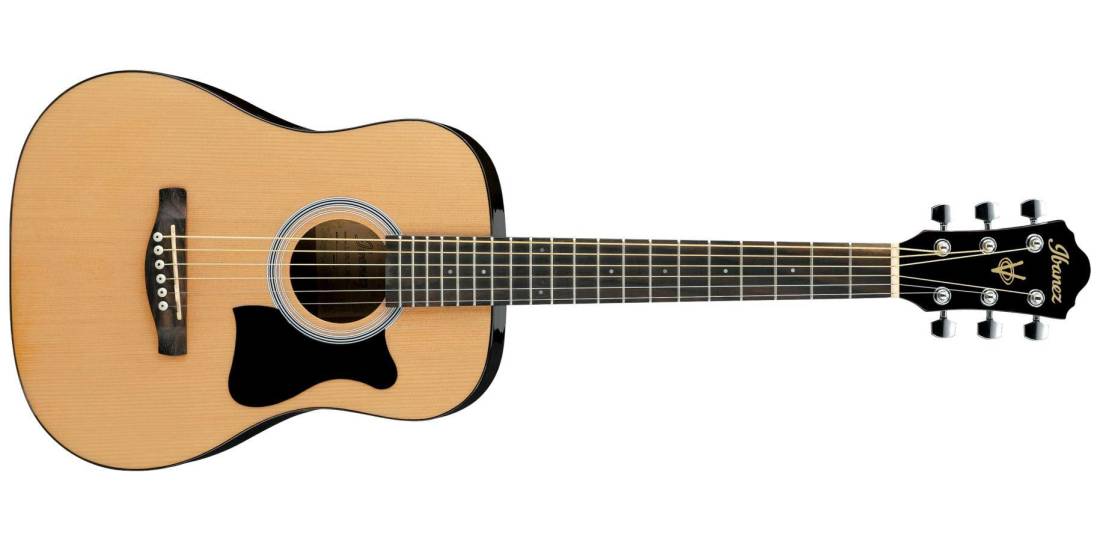 IJV30 3/4 Size Acoustic Guitar Bundle