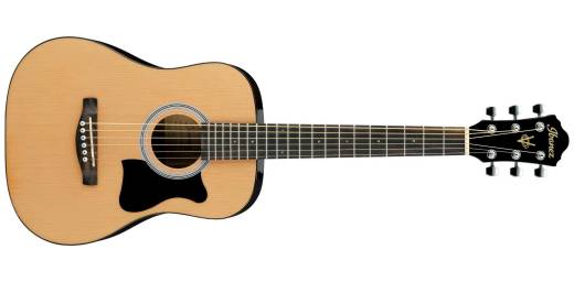 Ibanez - IJV30 3/4 Size Acoustic Guitar Bundle