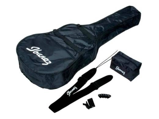 IJV30 3/4 Size Acoustic Guitar Bundle