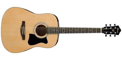 Ibanez - IJV50 Dreadnought Acoustic Guitar Bundle