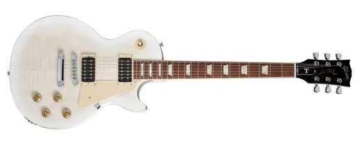 Gibson Les Paul LPJ ホワイト 2013年製 DISC Gibson LPJ Les Paul 2013 Electric Guitar, Rubbed White