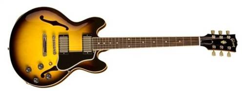 gibson es 339 fat neck