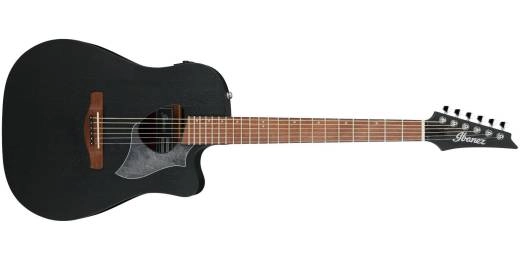 Ibanez - ALT20 Altstar Acoustic/Electric Guitar - Wheathered Black