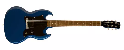 Melody Maker SG w/ Gig bag - Satin Blue