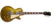 Gibson Custom Shop - Murphy Lab Ultra Heavy Aged 57 Les Paul Std. - Double Gold Top