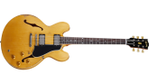Gibson Custom Shop - Murphy Lab Ultra Heavy Aged 59 ES-335 - Vintage Natural