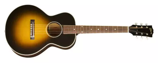 Arlo Guthrie LG-2 - 3/4 Acoustic