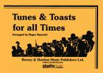 Studio Music Company - Tunes and Toasts for all Times - Barsotti - Solo Bb Cornet - Book