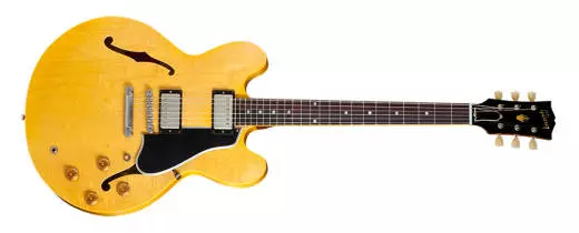 Rusty Anderson 1959 ES-335 - Natural