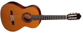 Almansa - A-434 Classical Acoustic Guitar - Cedar\/Laminated Rosewood
