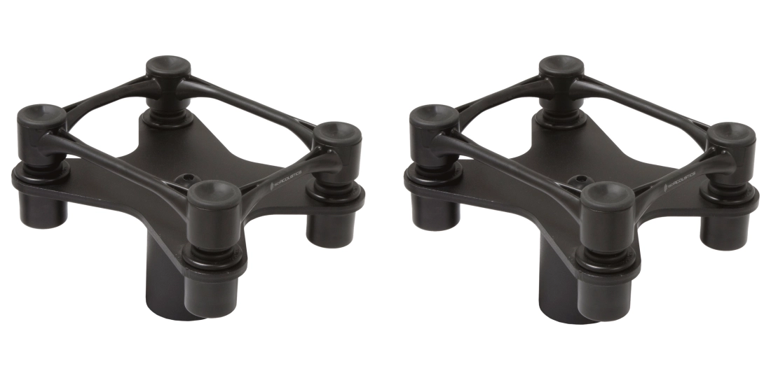 IsoAcoustics Speaker Platform Add-On for Aperta 160 (Pair)