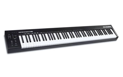 Keystation 88 Mk3 Semi-Weighted USB-MIDI Controller