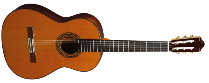 A-457 Classical Guitar - Spruce/Indian Rosewood