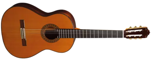 A-457 Classical Guitar - Spruce/Indian Rosewood