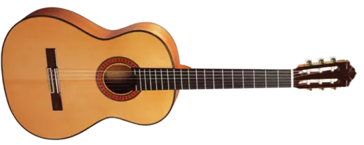 Spruce/Cypress Flamenco Guitar