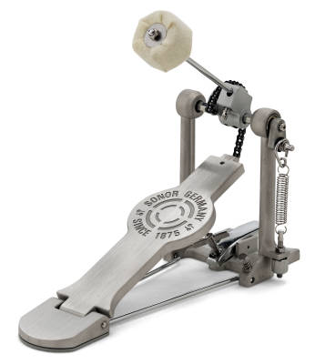 Sonor - 1000 Series Single Bass Drum Pedal