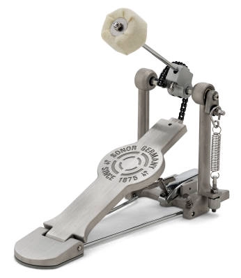 1000 Series Single Bass Drum Pedal