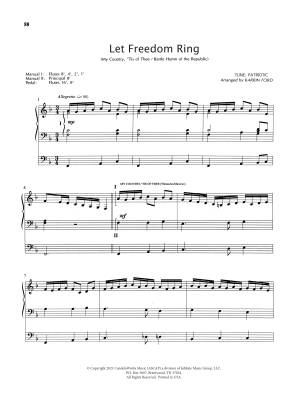 Seasons of the Spirit - Ford - Organ 3-staff - Book