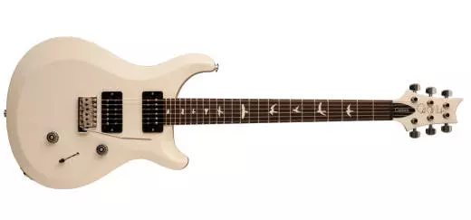 S2 Series Custom 24 Electric Guitar - Antique White