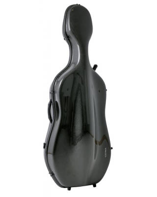 Idea Carbon 2.9 Cello Case 4/4 - Black