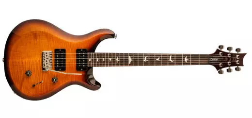 S2 Series Custom 24 Electric Guitar - McCarty Tobacco Sunburst