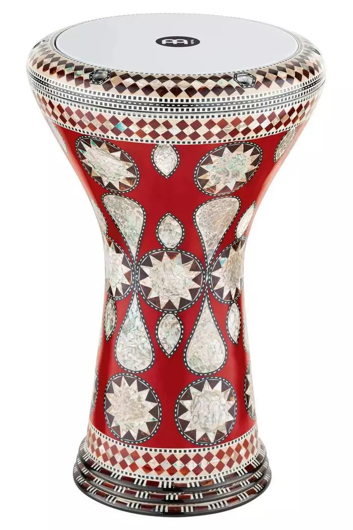 Doumbek édition Artisan 8,75\