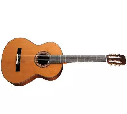 Estudiante Mahogany Classical Guitar
