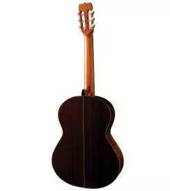 Estudiante Mahogany Classical Guitar