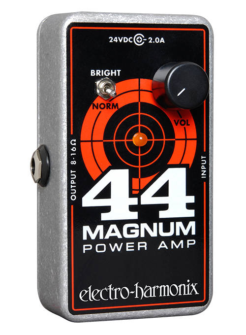 44 Magnum Mini Power Amp