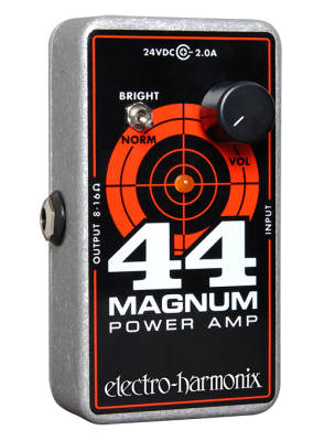 44 Magnum Mini Power Amp