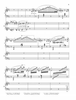Piano Concerto No. 4 in C Minor, Op. 44 - Saint-Saens/Jost - Piano/Piano Reduction (2 Pianos, 4 Hands) - Book