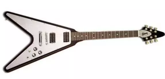 Flying V New Century