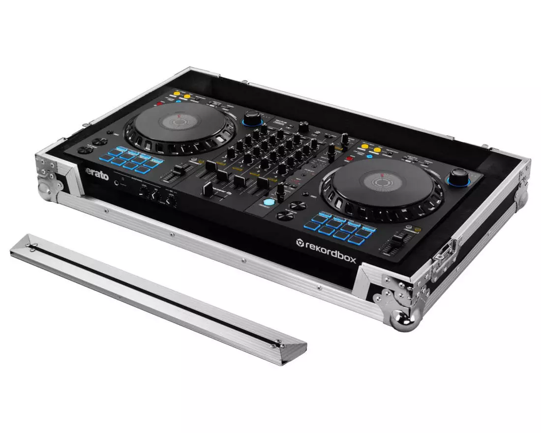 Flight Case for Pioneer DDJ-FLX6