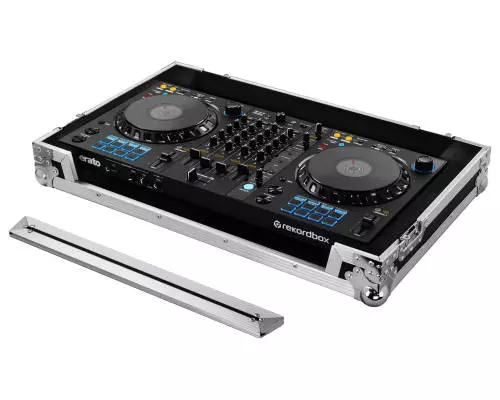 Flight Case for Pioneer DDJ-FLX6