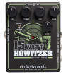 Electro-Harmonix - 15Watt Howitzer Guitar Amp / Preamp Pedal