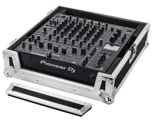 Odyssey - ATA Flight Case with Bottom Storage for Pioneer DJM-V10