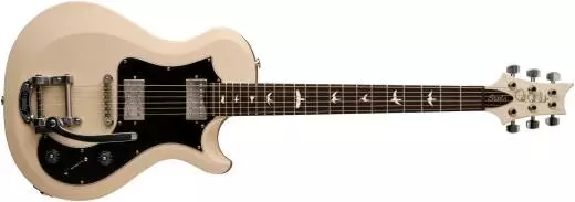 S2 Series Starla Electric Guitar (Bird Inlays) - Antique White