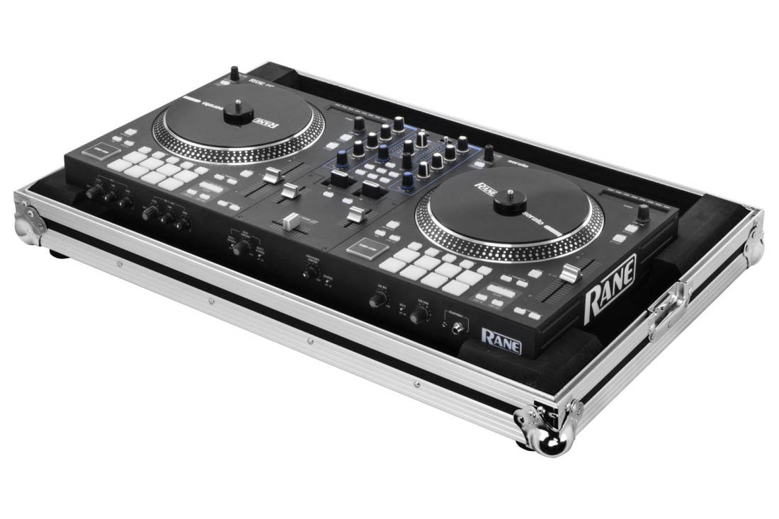 FZ RANE ONE Flight Case for Rane One DJ Controller