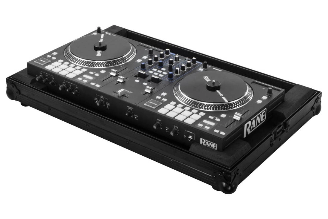 FZ RANE ONE Flight Case for Rane One DJ Controller - Black