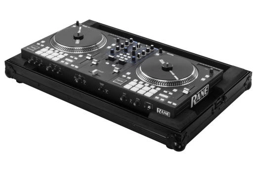 Odyssey - FZ RANE ONE Flight Case for Rane One DJ Controller - Black