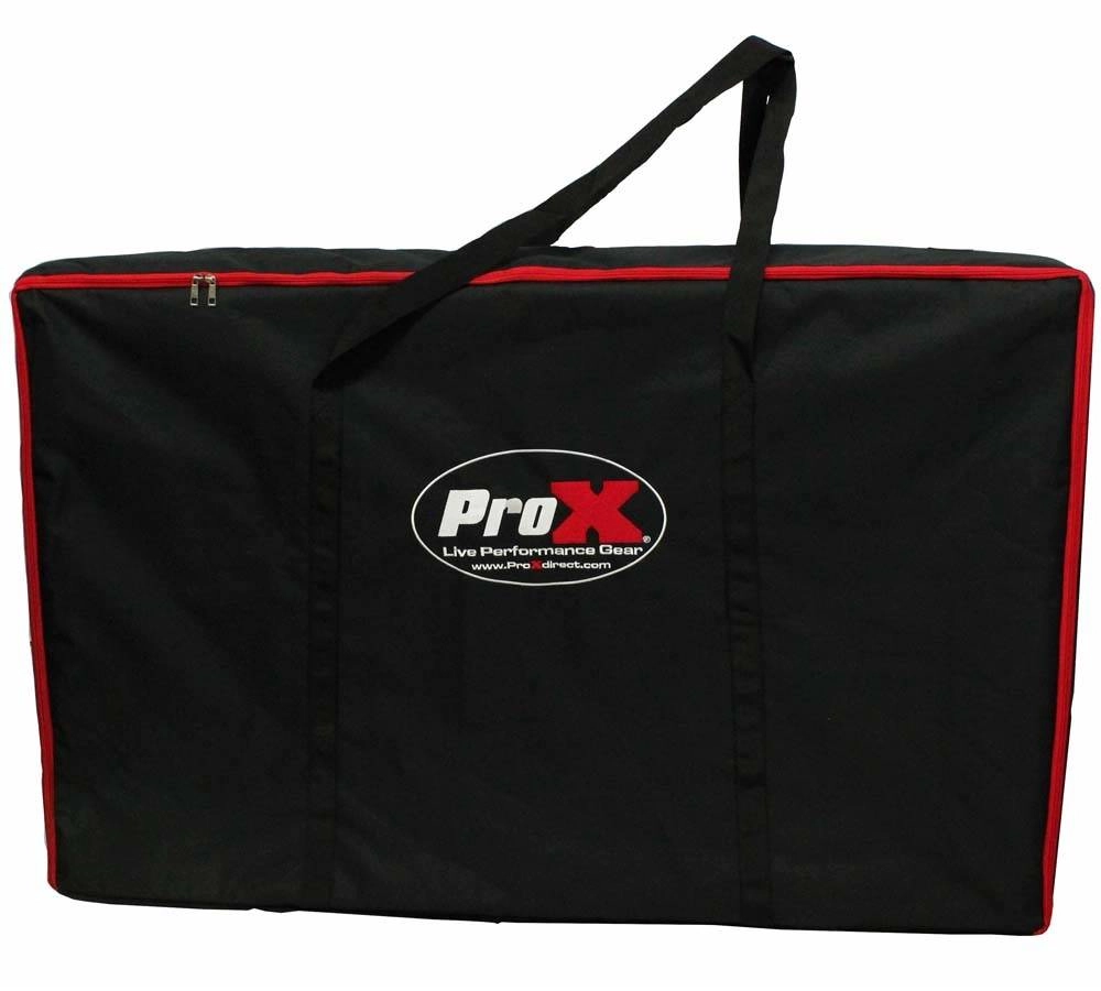 Universal Facade Panel Carry Bag, Fits Up to 5 ProX Panels